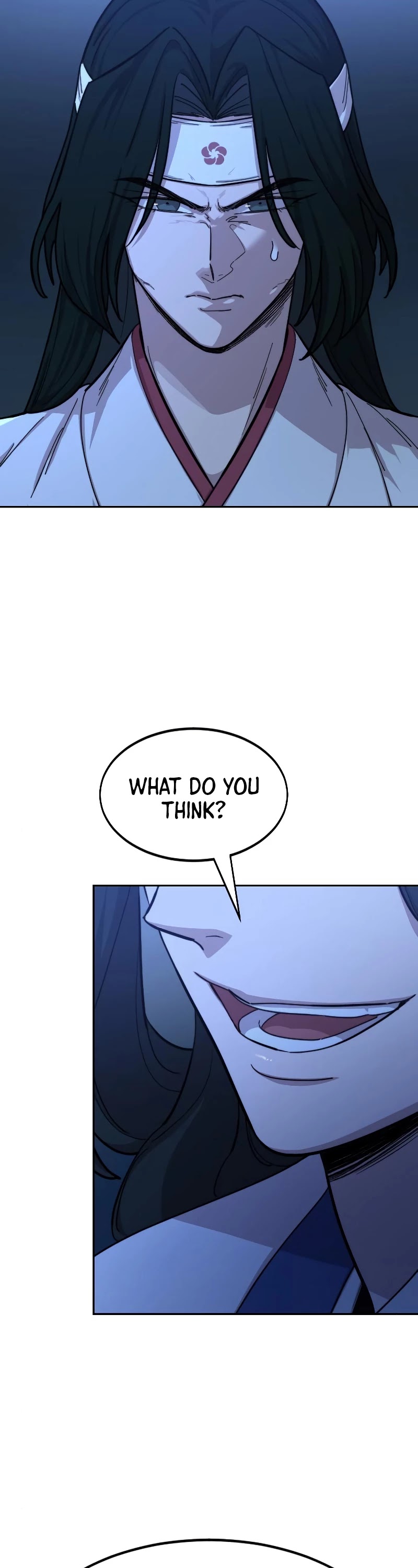 Return of the Mount Hua Sect Chapter 57 page 16 - Chapter 57