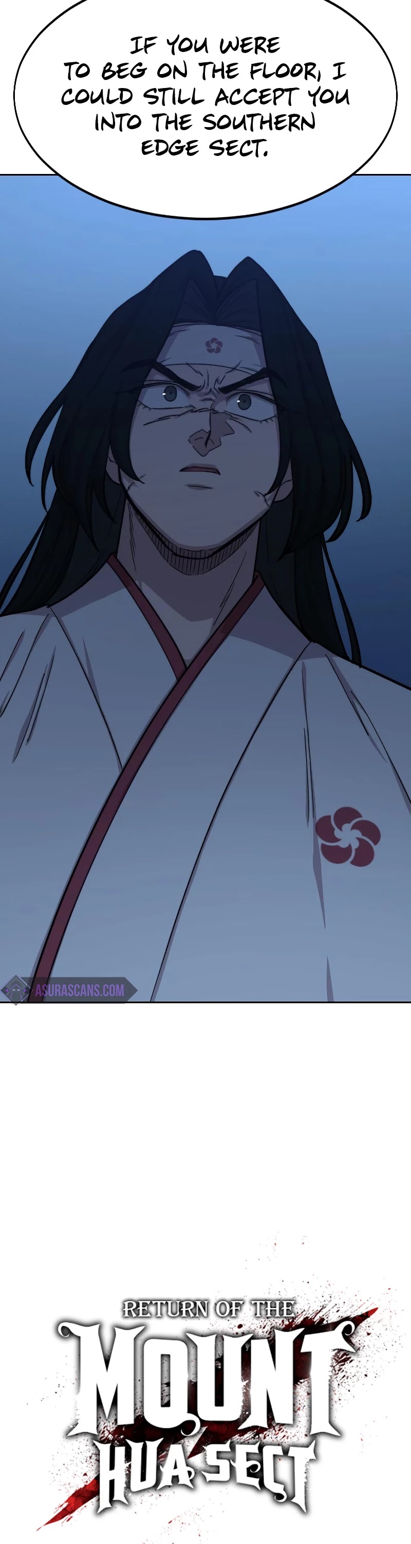 Return of the Mount Hua Sect Chapter 57 page 17 - Chapter 57