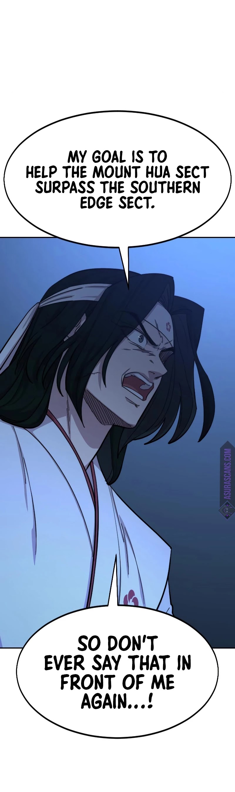 Return of the Mount Hua Sect Chapter 57 page 19 - Chapter 57