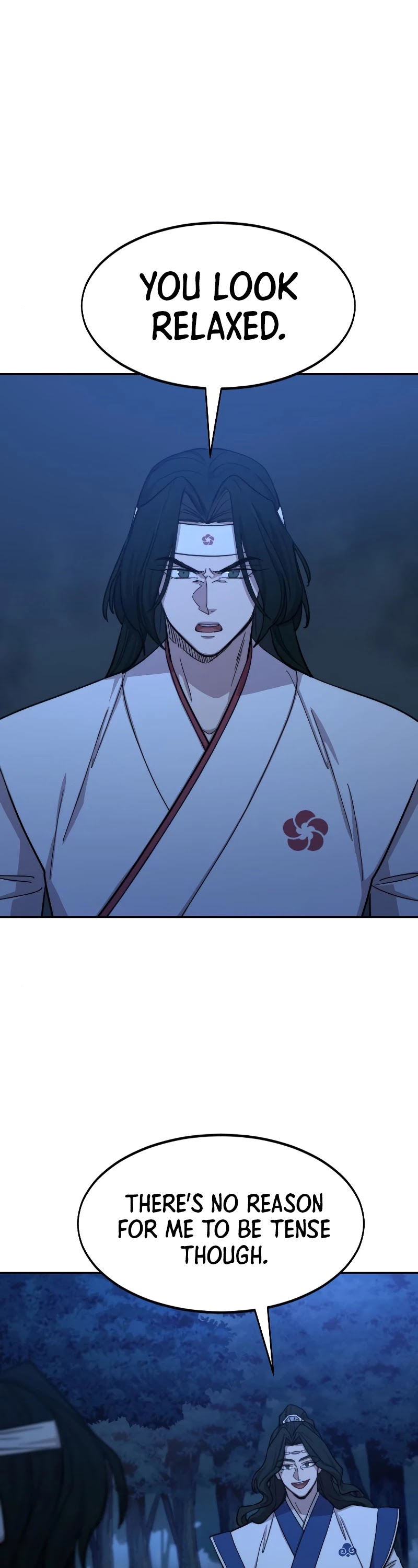 Return of the Mount Hua Sect Chapter 57 page 2 - Chapter 57