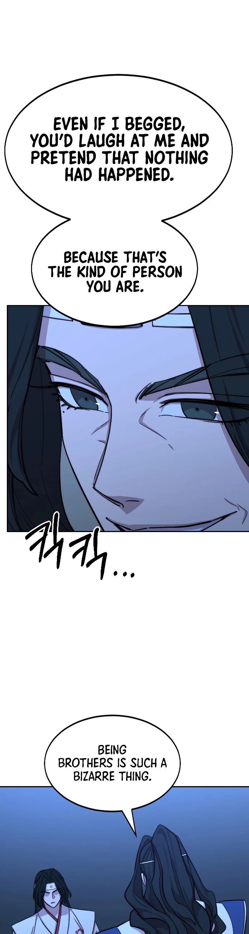 Return of the Mount Hua Sect Chapter 57 page 20 - Chapter 57