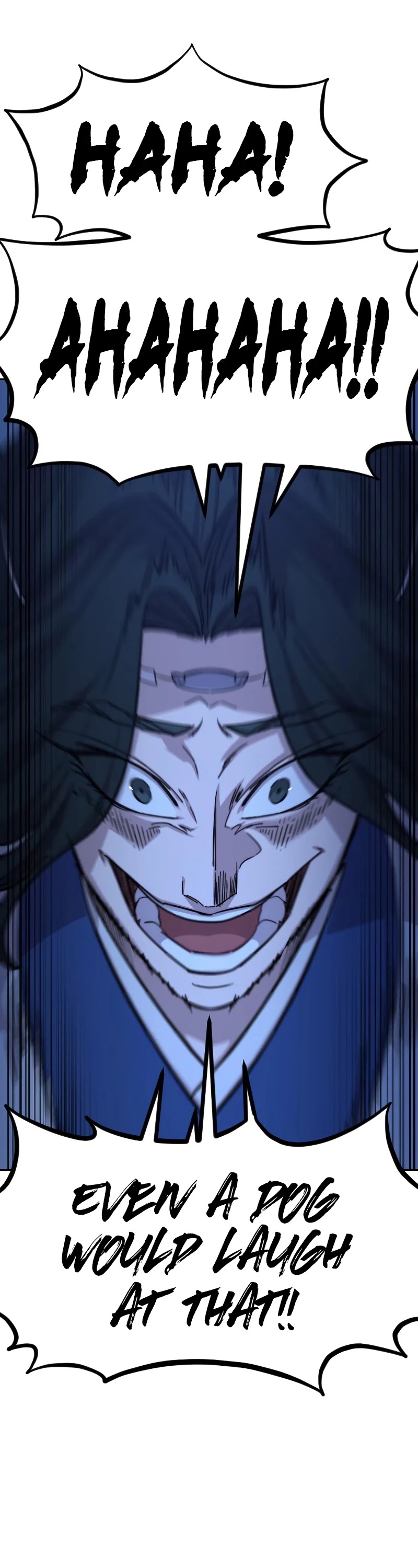Return of the Mount Hua Sect Chapter 57 page 23 - Chapter 57
