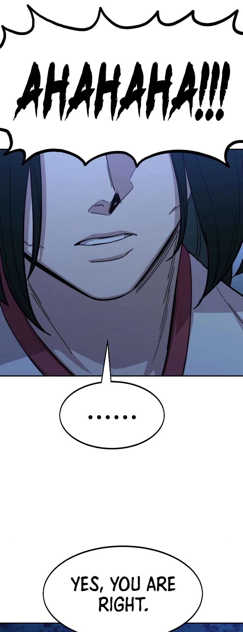 Return of the Mount Hua Sect Chapter 57 page 24 - Chapter 57