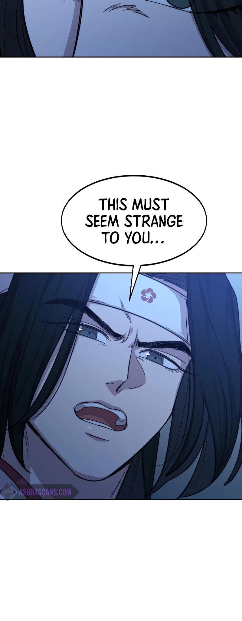 Return of the Mount Hua Sect Chapter 57 page 31 - Chapter 57