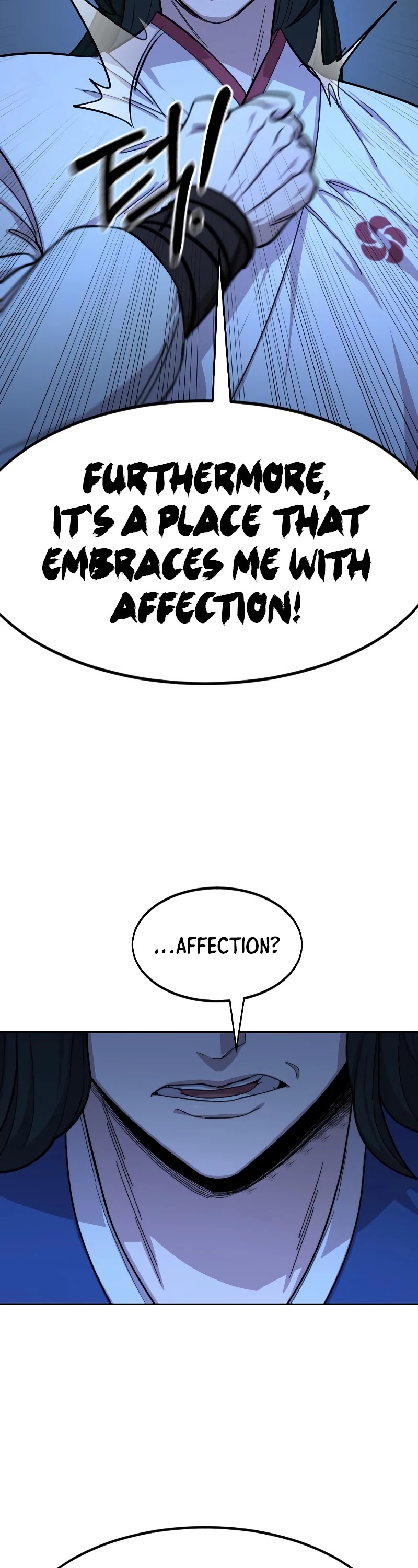 Return of the Mount Hua Sect Chapter 57 page 34 - Chapter 57