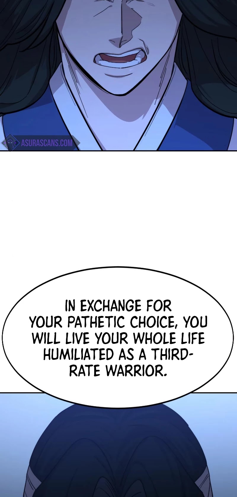 Return of the Mount Hua Sect Chapter 57 page 36 - Chapter 57