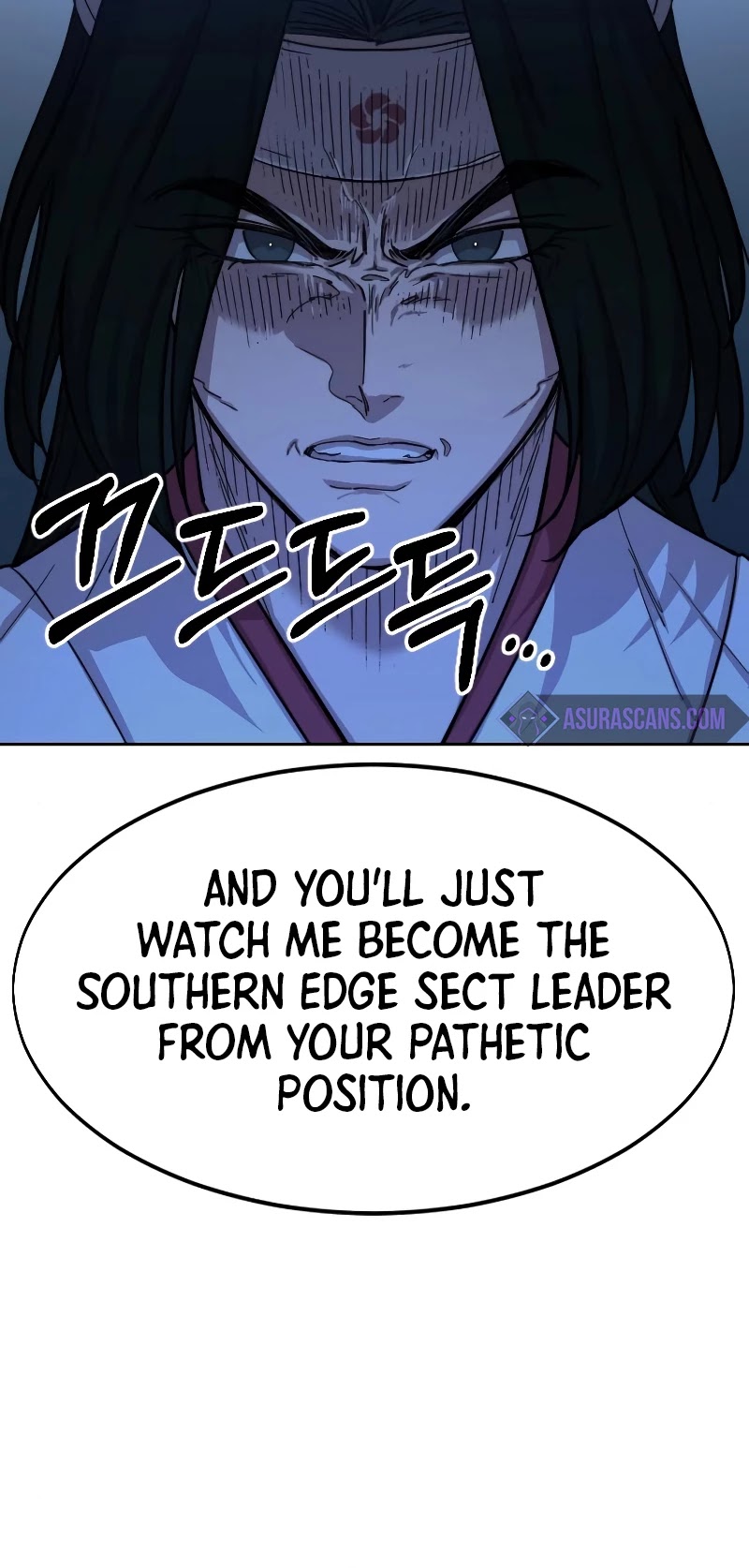 Return of the Mount Hua Sect Chapter 57 page 37 - Chapter 57