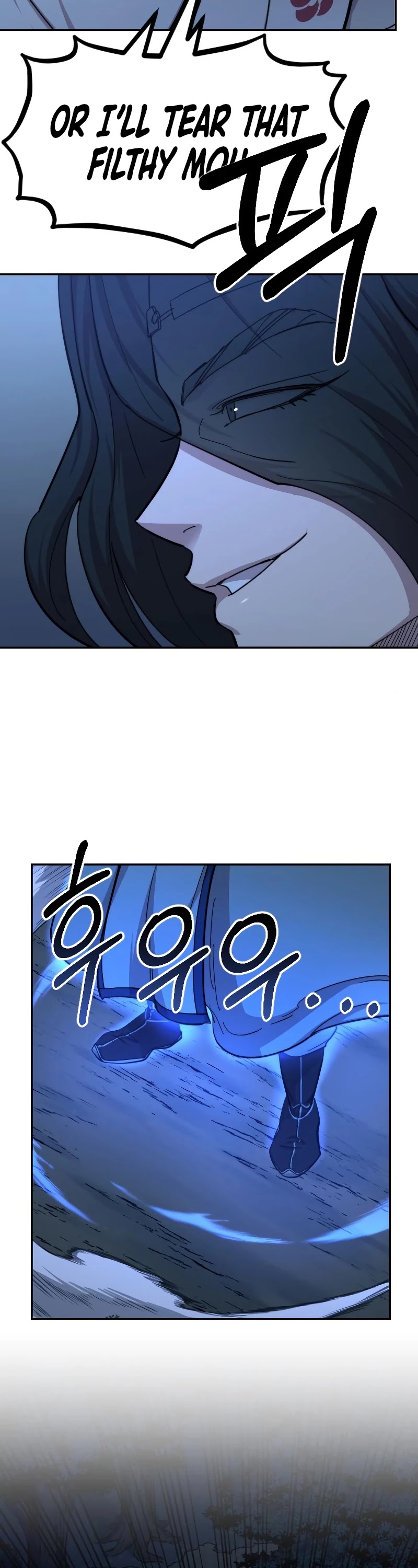 Return of the Mount Hua Sect Chapter 57 page 41 - Chapter 57