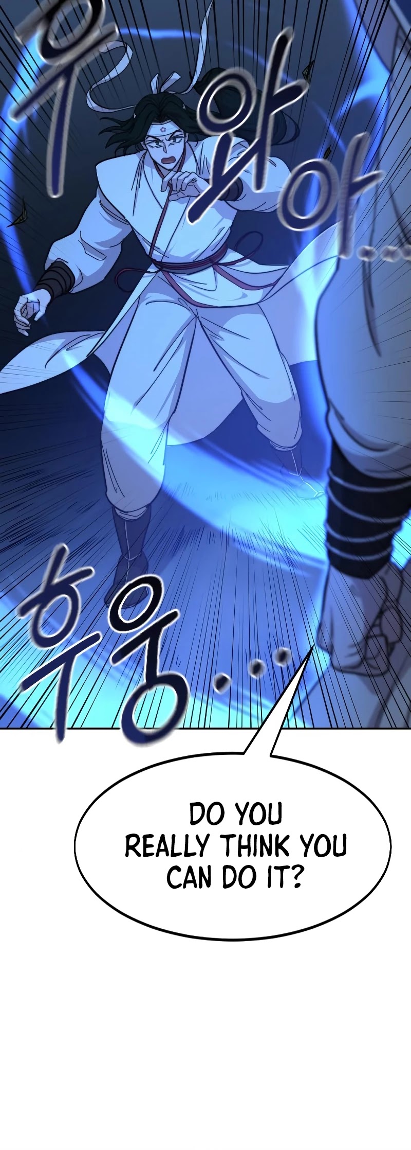 Return of the Mount Hua Sect Chapter 57 page 43 - Chapter 57