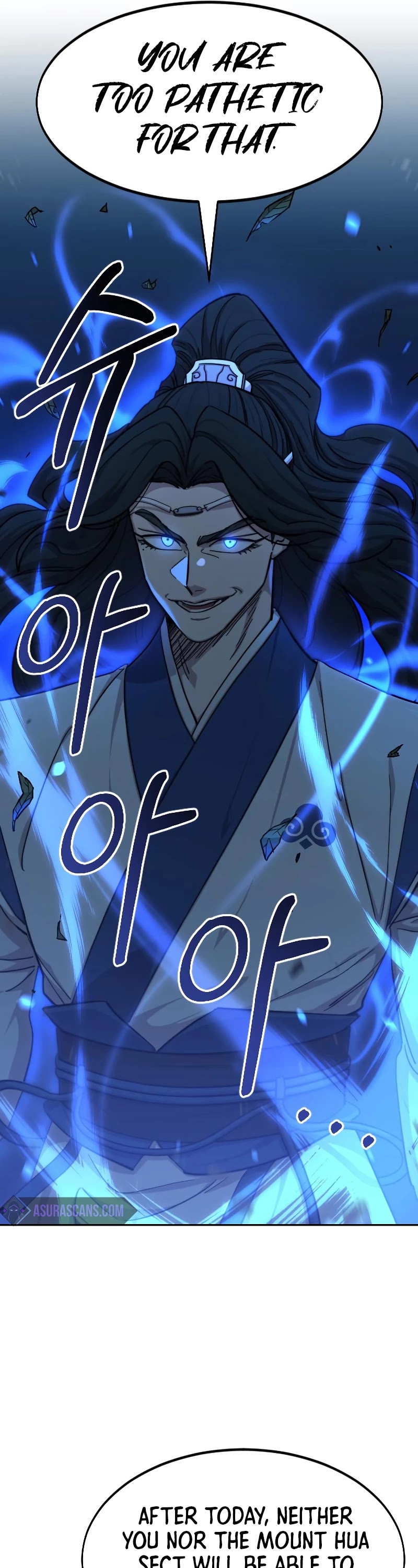 Return of the Mount Hua Sect Chapter 57 page 44 - Chapter 57