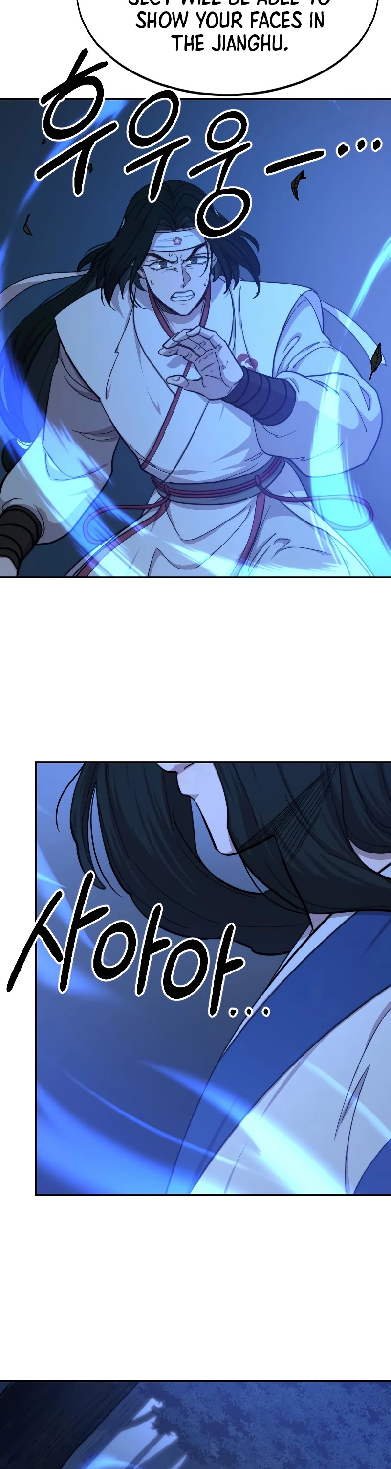 Return of the Mount Hua Sect Chapter 57 page 45 - Chapter 57