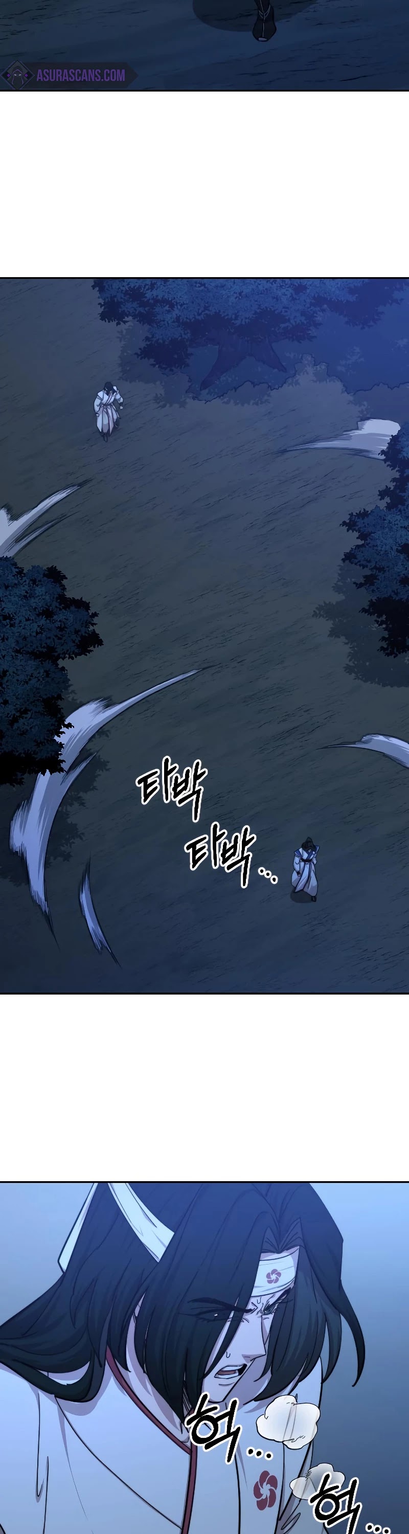 Return of the Mount Hua Sect Chapter 57 page 47 - Chapter 57