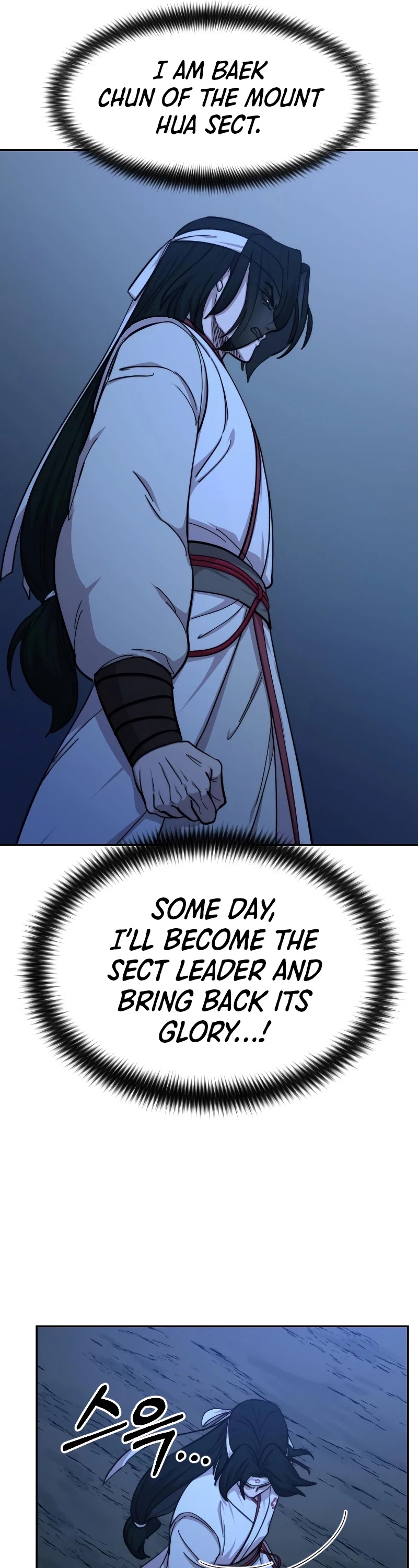 Return of the Mount Hua Sect Chapter 57 page 50 - Chapter 57