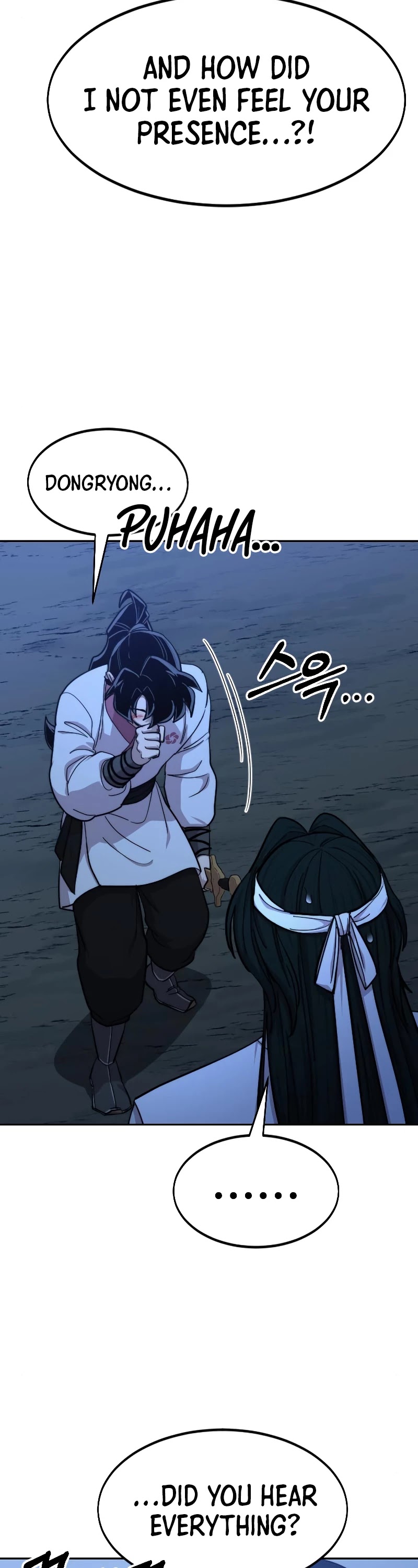 Return of the Mount Hua Sect Chapter 57 page 53 - Chapter 57