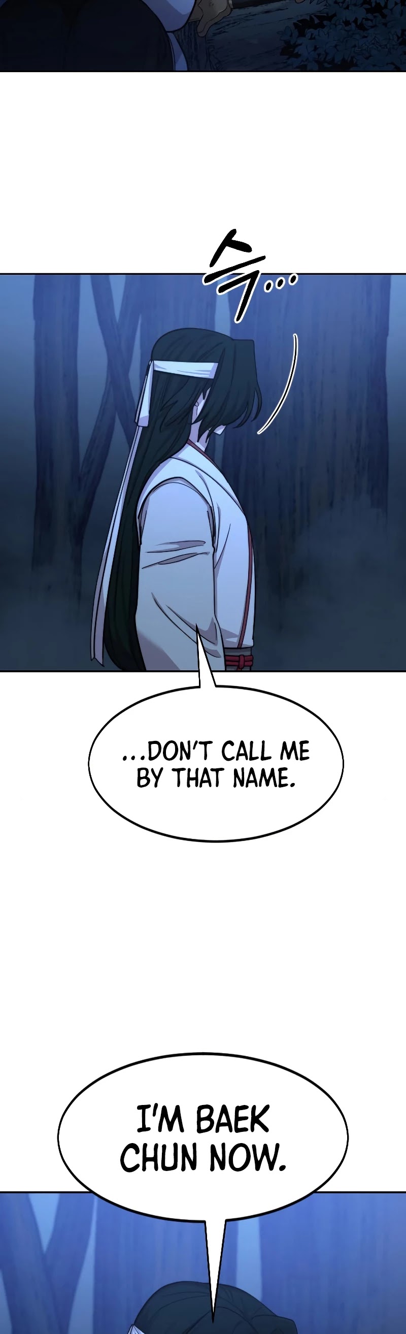 Return of the Mount Hua Sect Chapter 57 page 6 - Chapter 57