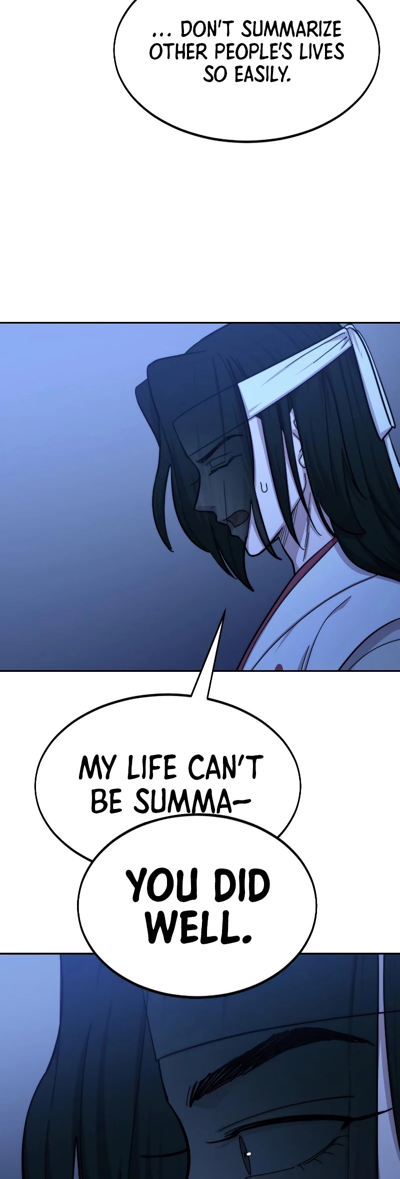 Return of the Mount Hua Sect Chapter 57 page 60 - Chapter 57