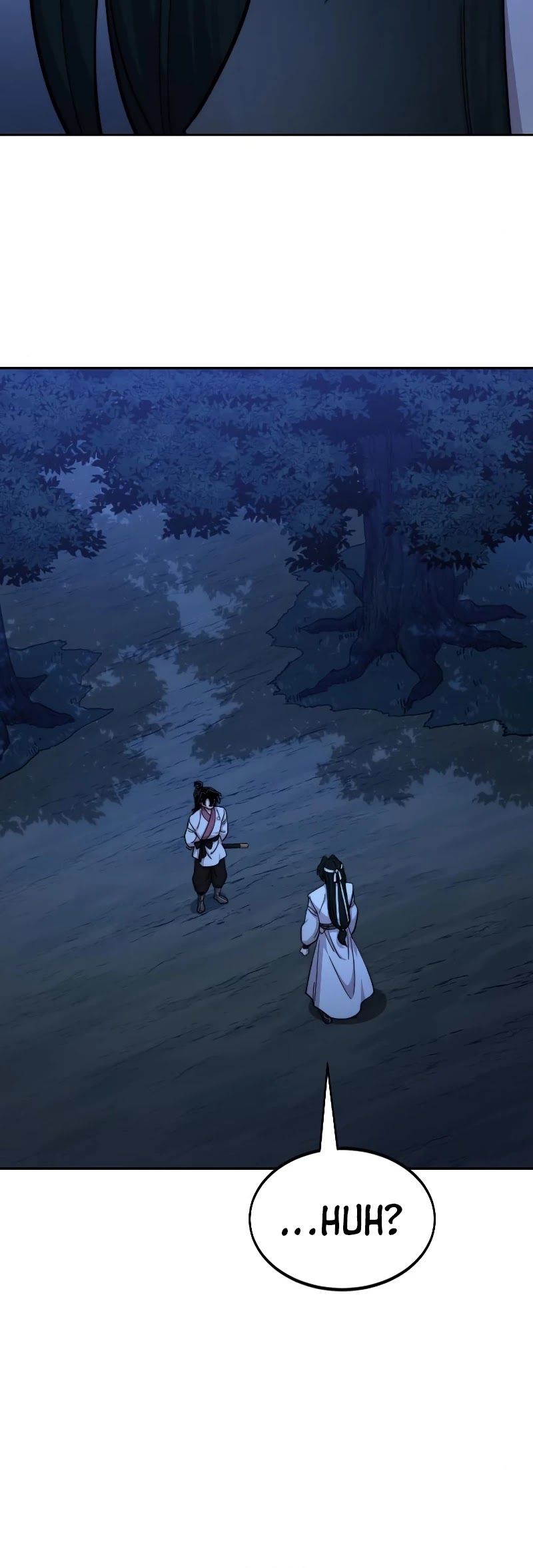 Return of the Mount Hua Sect Chapter 57 page 61 - Chapter 57