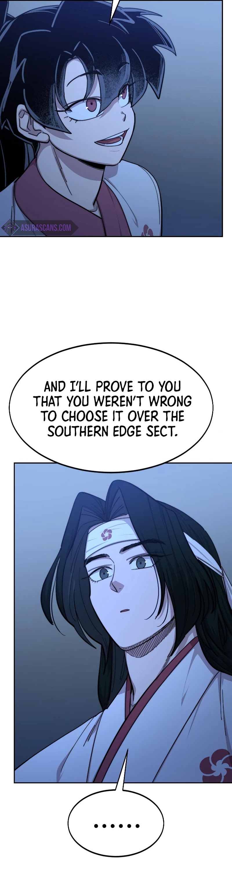 Return of the Mount Hua Sect Chapter 57 page 63 - Chapter 57