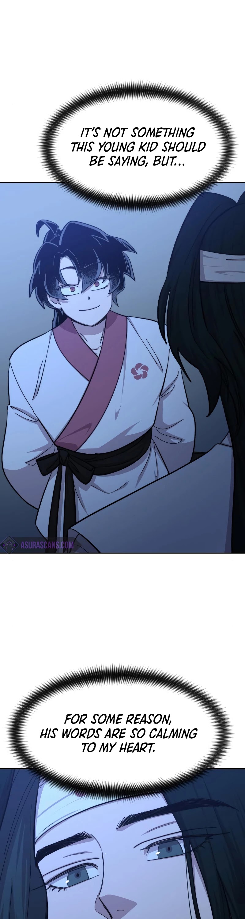 Return of the Mount Hua Sect Chapter 57 page 64 - Chapter 57