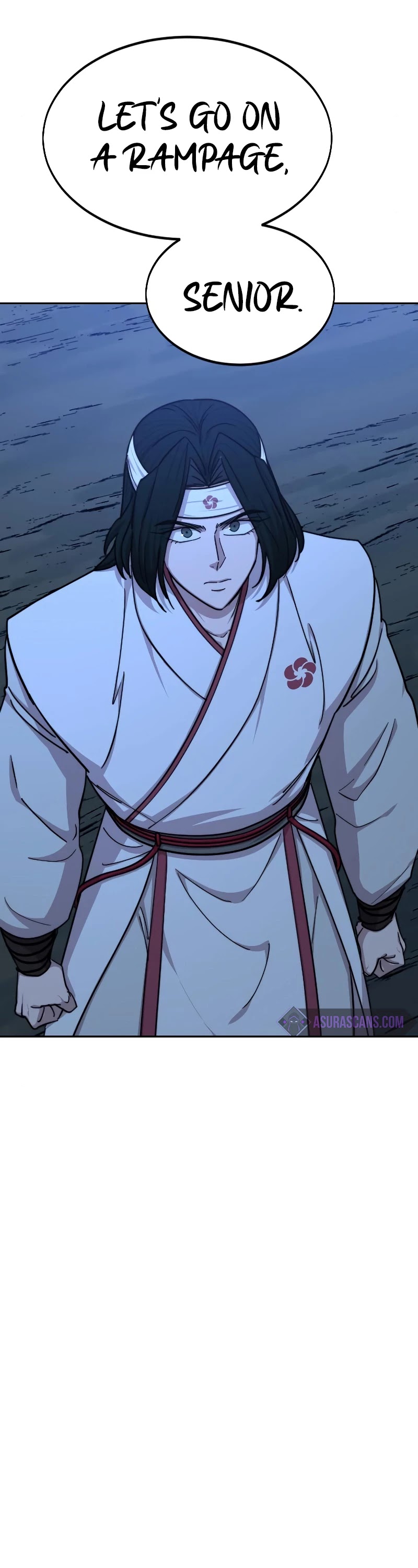 Return of the Mount Hua Sect Chapter 57 page 68 - Chapter 57