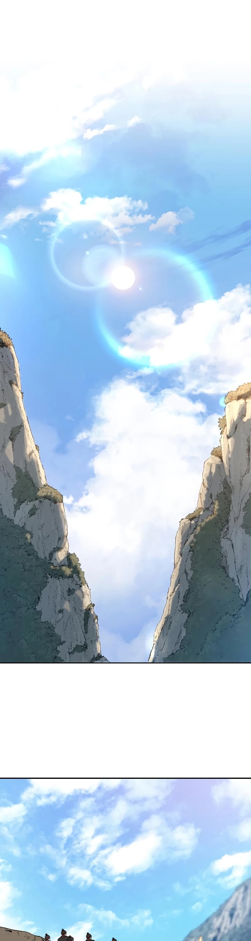 Return of the Mount Hua Sect Chapter 57 page 69 - Chapter 57