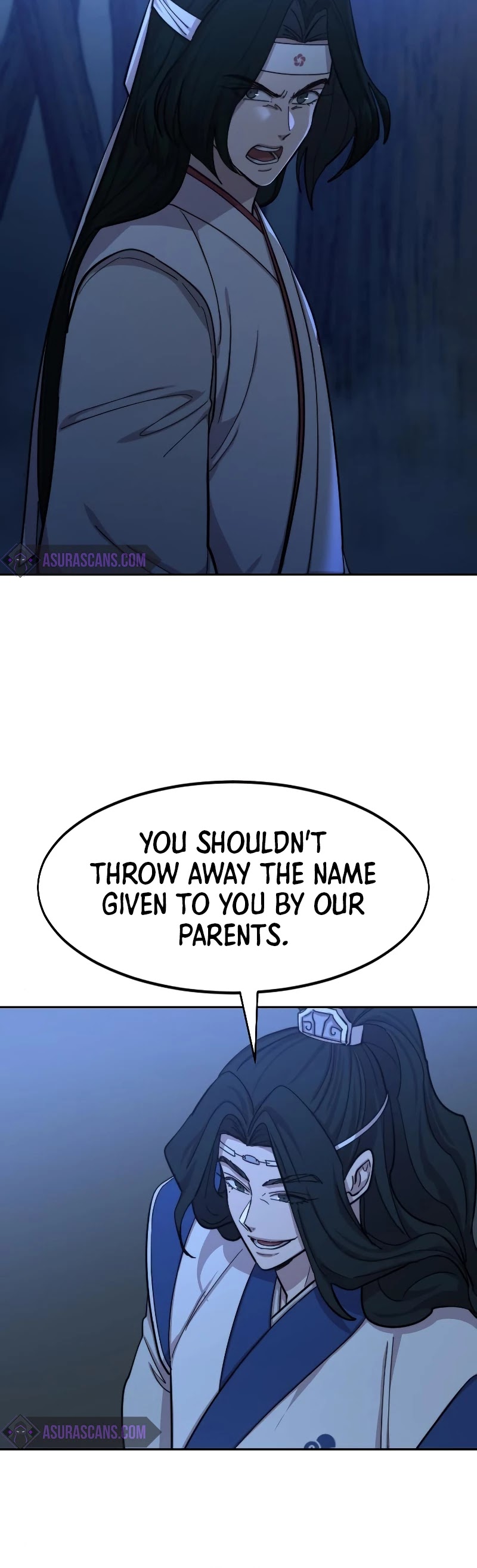 Return of the Mount Hua Sect Chapter 57 page 7 - Chapter 57