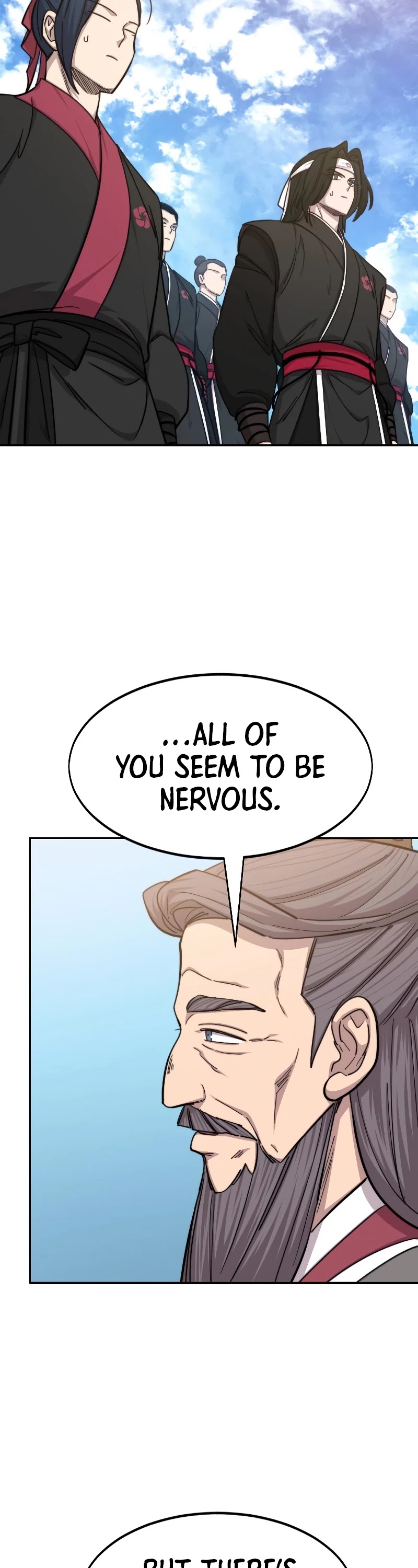 Return of the Mount Hua Sect Chapter 57 page 71 - Chapter 57