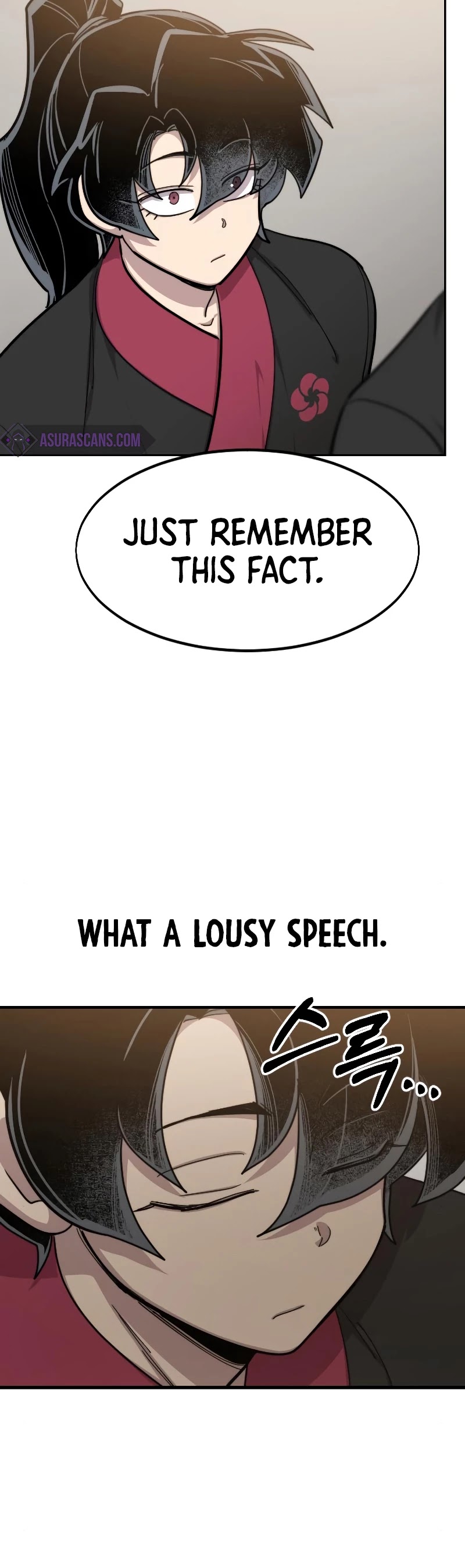 Return of the Mount Hua Sect Chapter 57 page 73 - Chapter 57