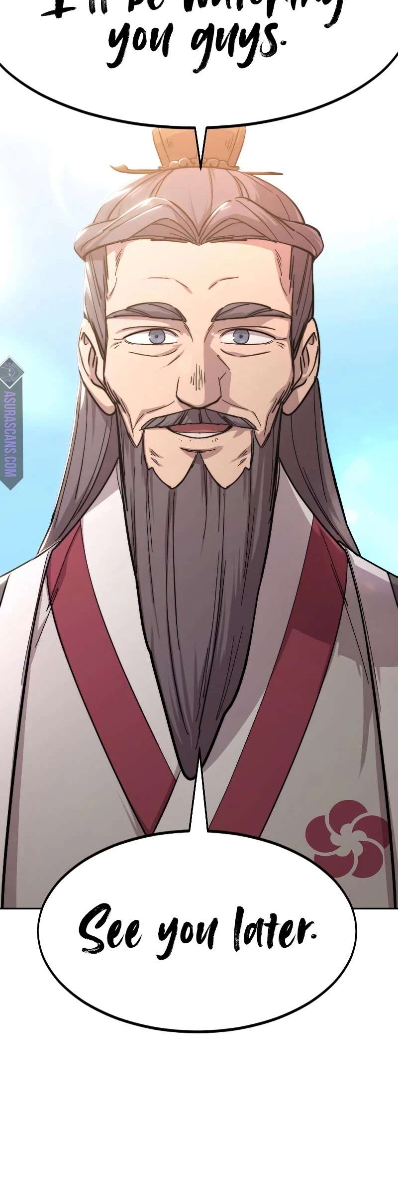 Return of the Mount Hua Sect Chapter 57 page 77 - Chapter 57