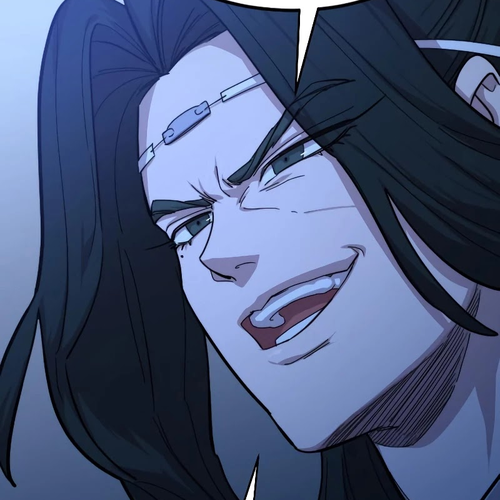 Return of the Mount Hua Sect Chapter 57 cover