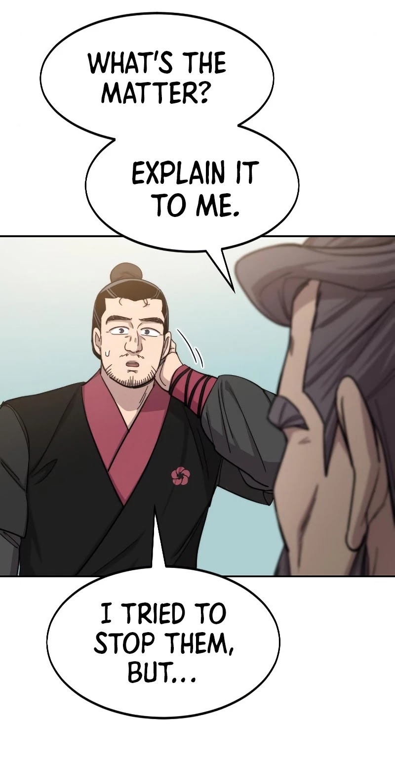 Return of the Mount Hua Sect Chapter 58 page 17 - Chapter 58