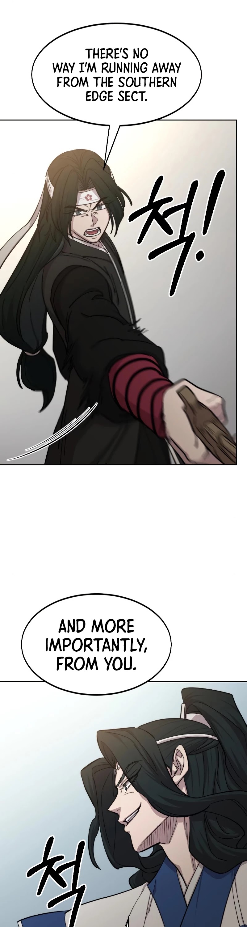 Return of the Mount Hua Sect Chapter 58 page 43 - Chapter 58