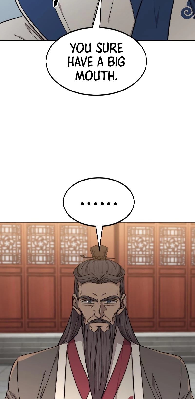 Return of the Mount Hua Sect Chapter 58 page 44 - Chapter 58