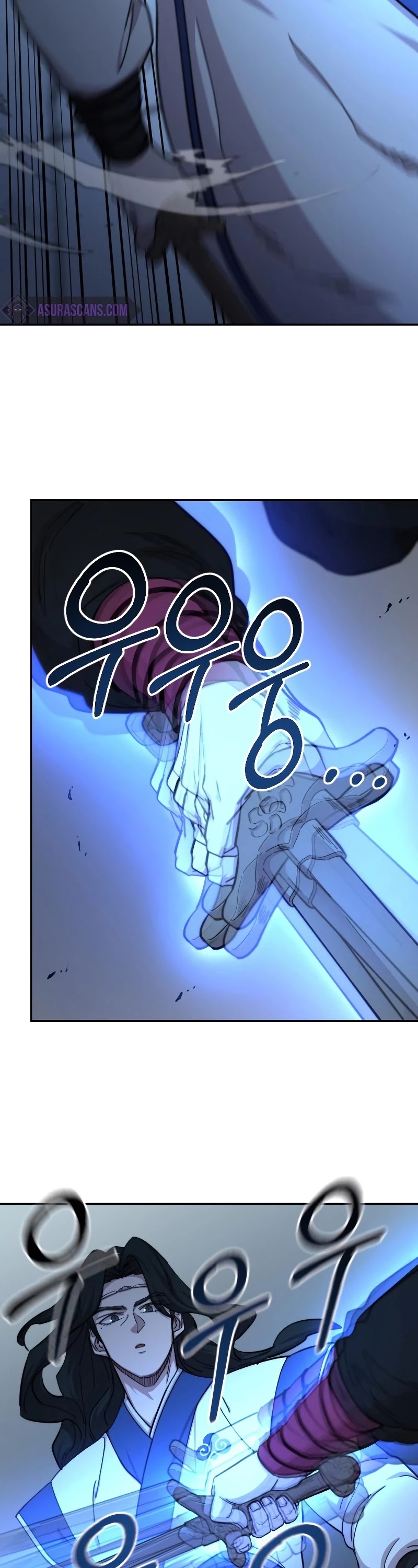 Return of the Mount Hua Sect Chapter 58 page 48 - Chapter 58