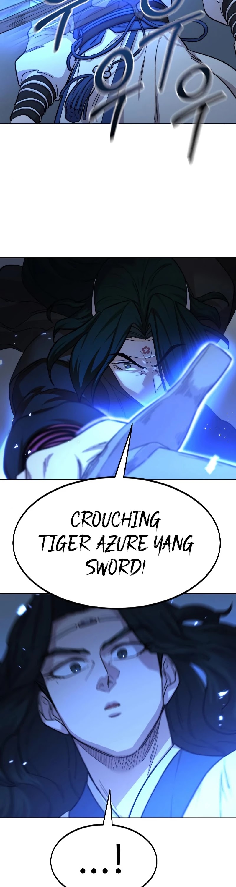 Return of the Mount Hua Sect Chapter 58 page 49 - Chapter 58