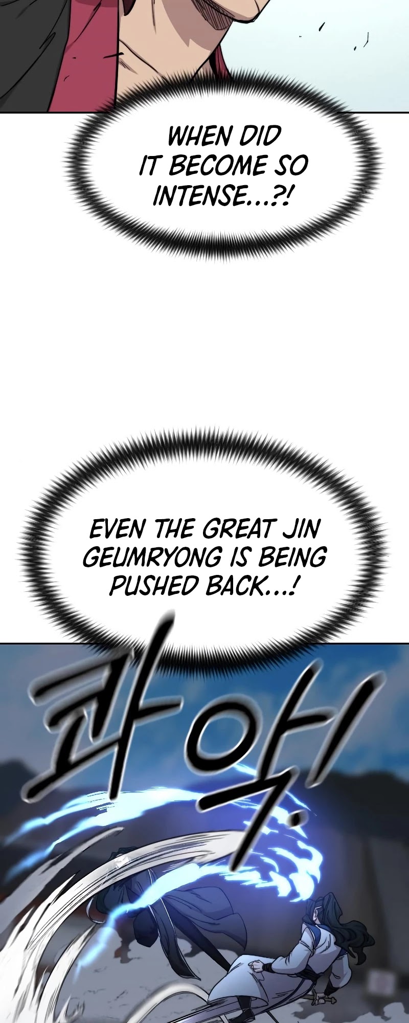 Return of the Mount Hua Sect Chapter 58 page 53 - Chapter 58