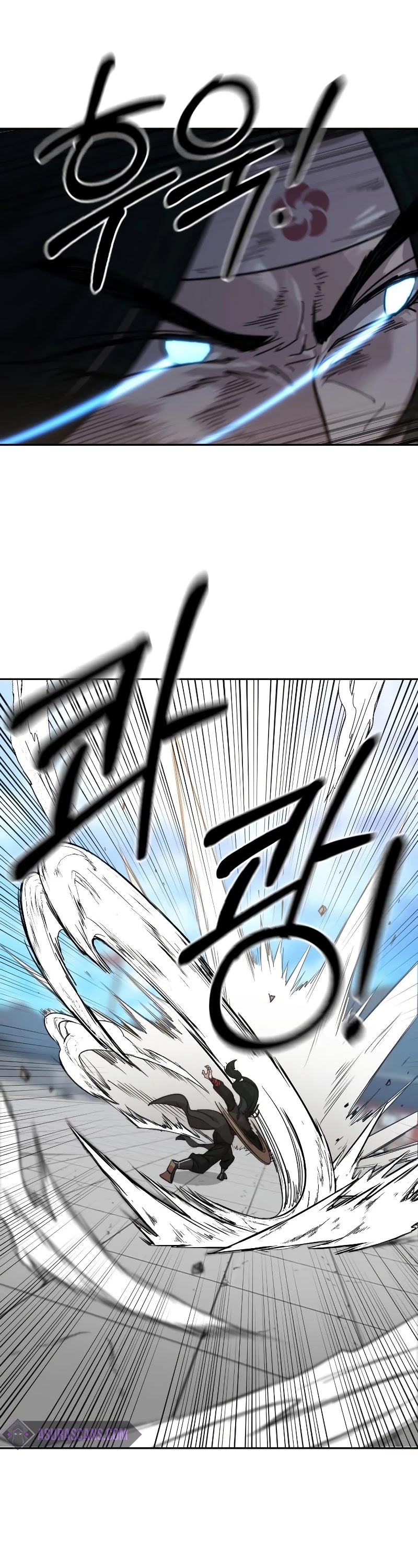Return of the Mount Hua Sect Chapter 58 page 55 - Chapter 58