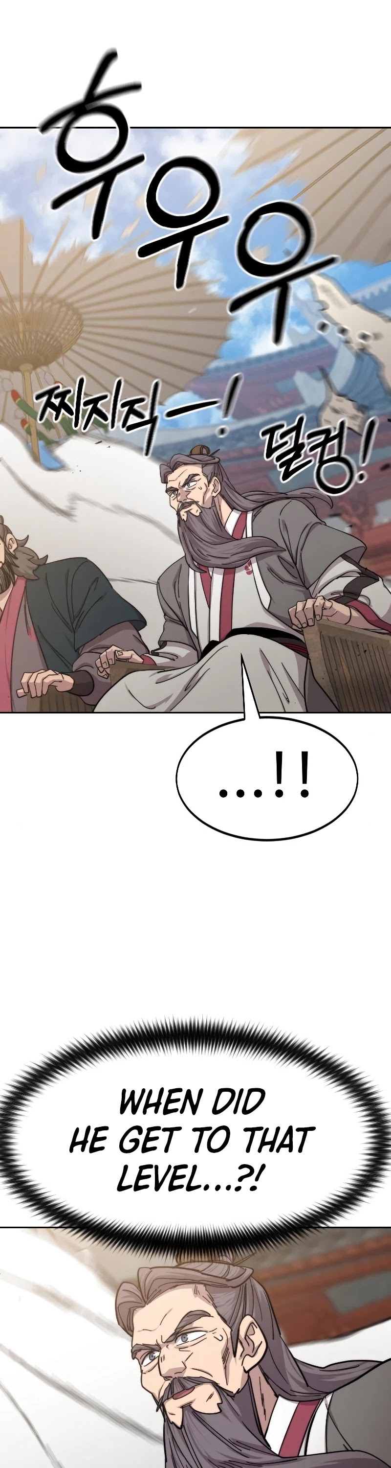 Return of the Mount Hua Sect Chapter 58 page 56 - Chapter 58
