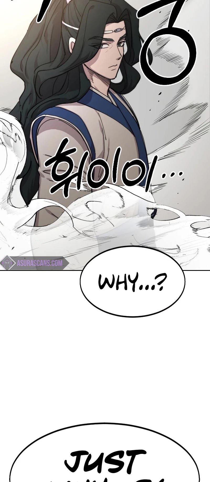 Return of the Mount Hua Sect Chapter 58 page 62 - Chapter 58