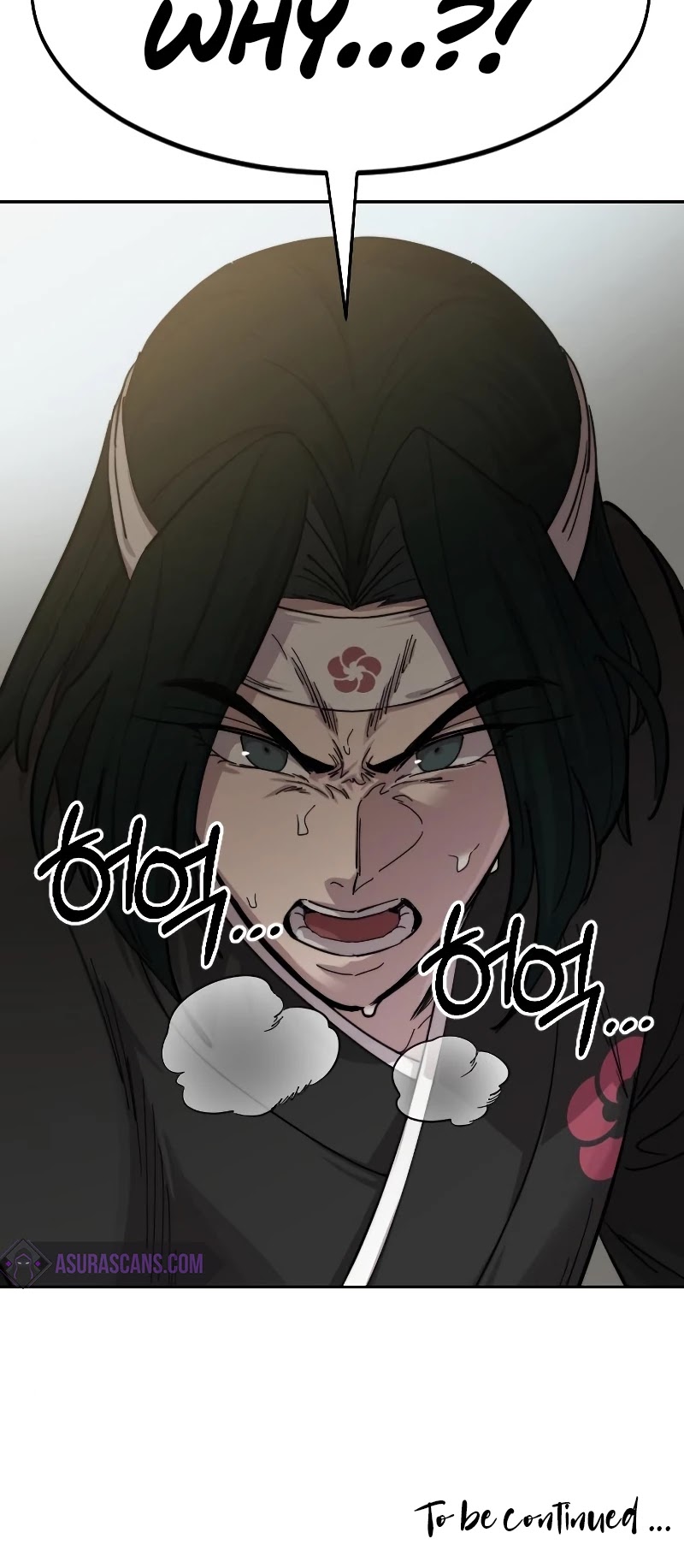 Return of the Mount Hua Sect Chapter 58 page 63 - Chapter 58