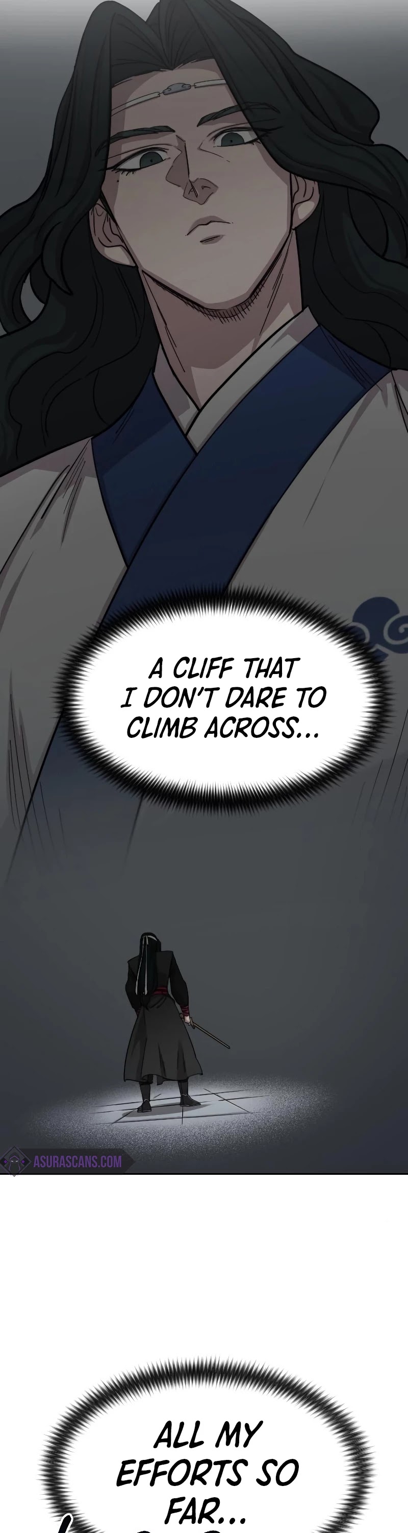 Return of the Mount Hua Sect Chapter 59 page 14 - Chapter 59