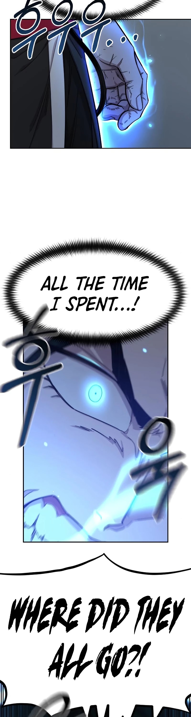 Return of the Mount Hua Sect Chapter 59 page 15 - Chapter 59