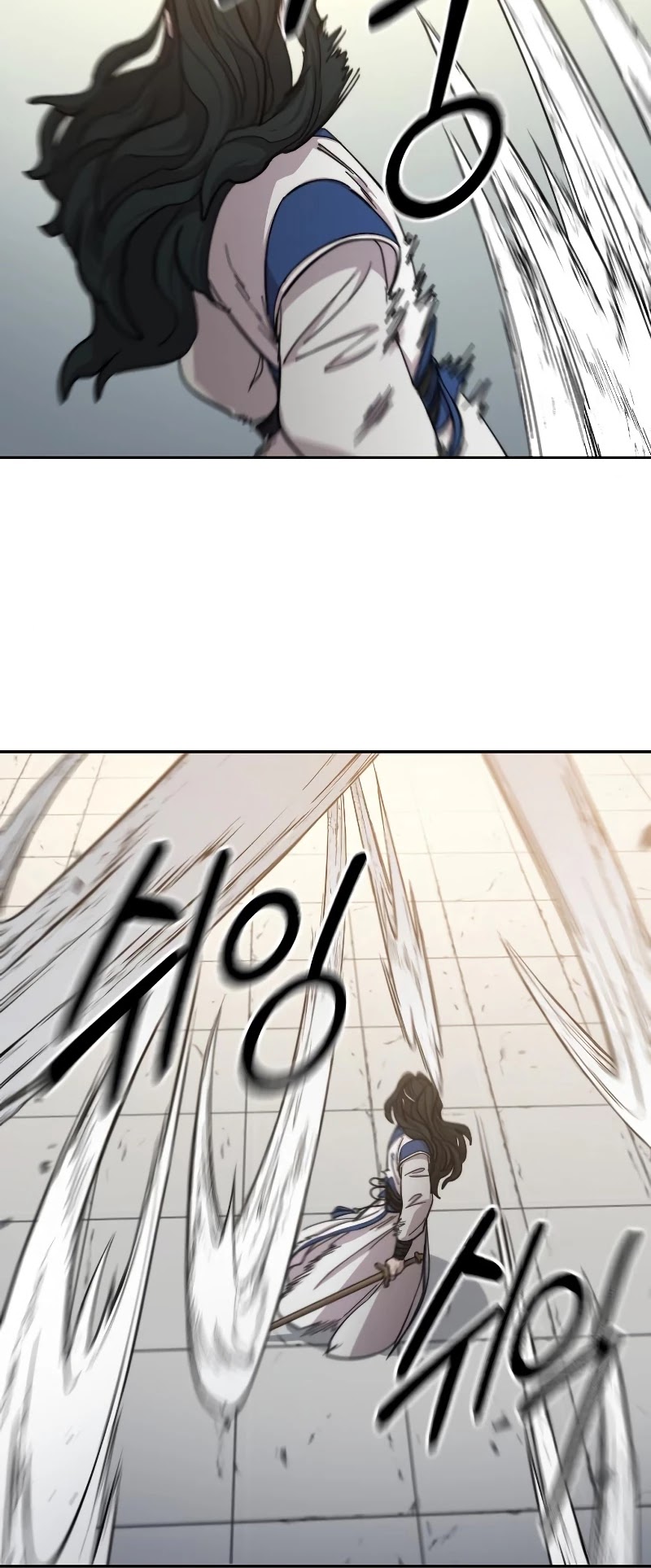 Return of the Mount Hua Sect Chapter 59 page 18 - Chapter 59