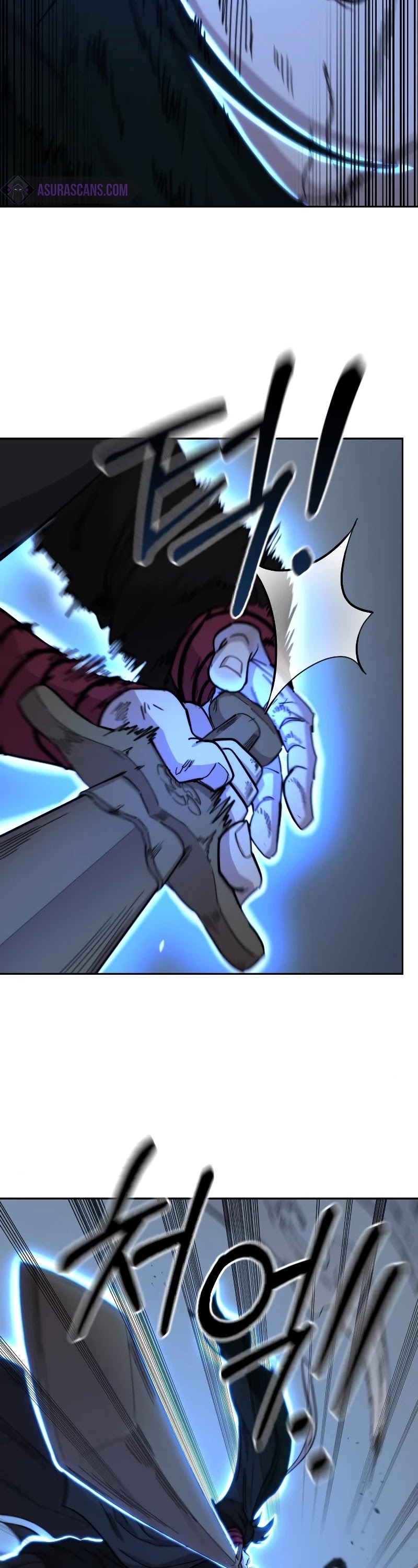 Return of the Mount Hua Sect Chapter 59 page 22 - Chapter 59