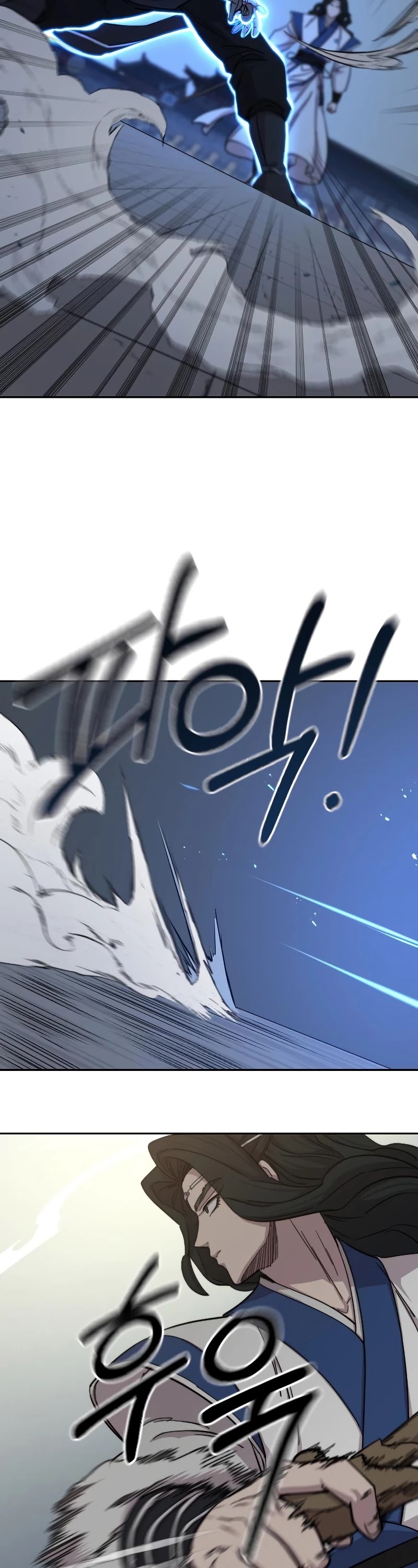 Return of the Mount Hua Sect Chapter 59 page 23 - Chapter 59