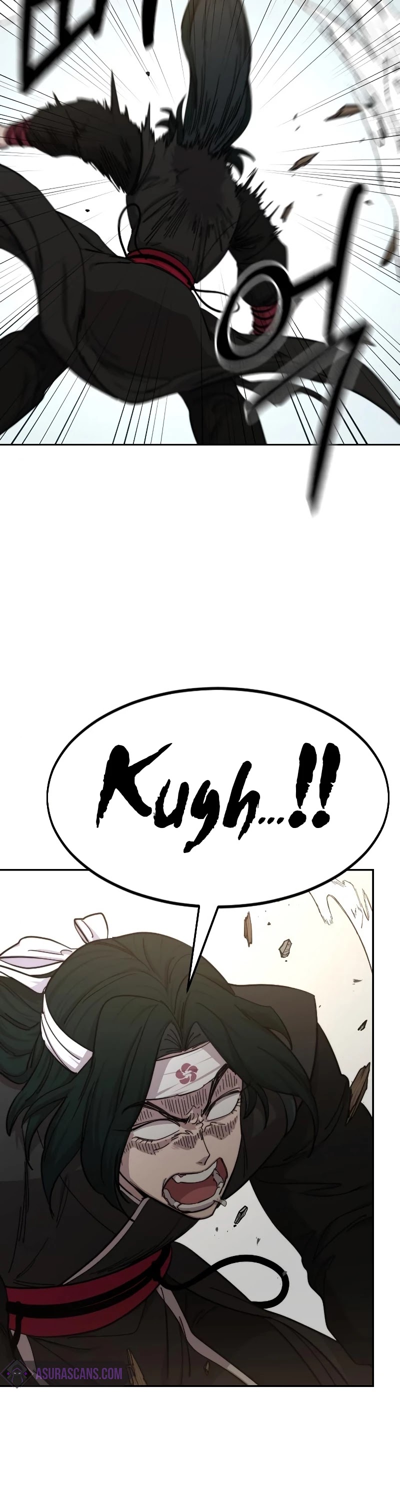 Return of the Mount Hua Sect Chapter 59 page 26 - Chapter 59
