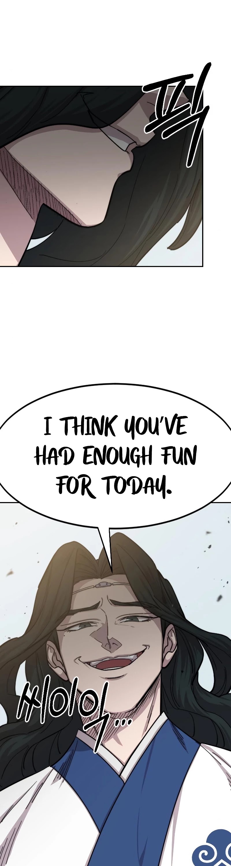 Return of the Mount Hua Sect Chapter 59 page 30 - Chapter 59