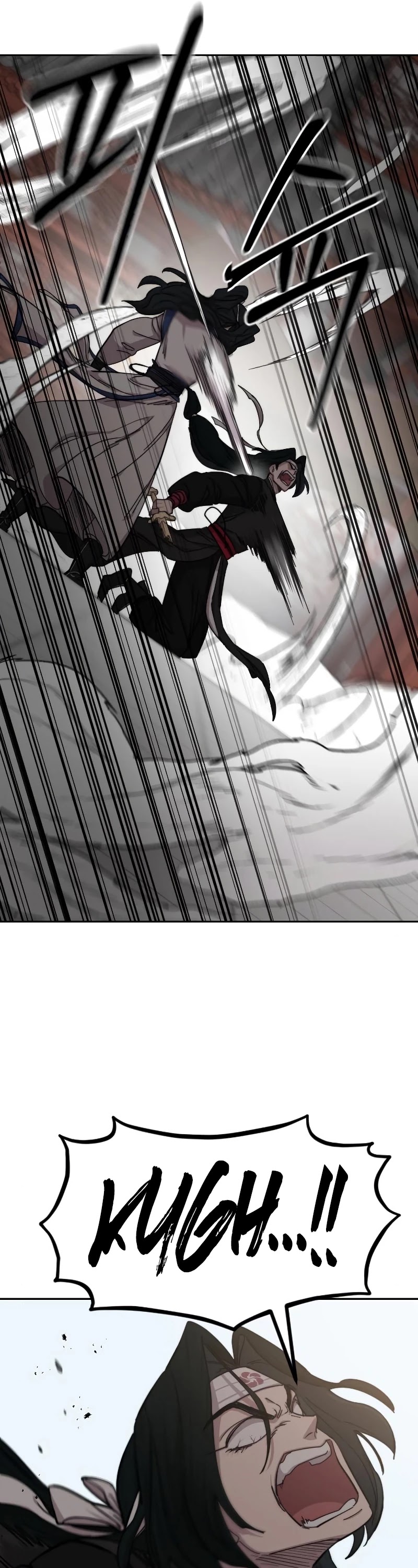 Return of the Mount Hua Sect Chapter 59 page 32 - Chapter 59