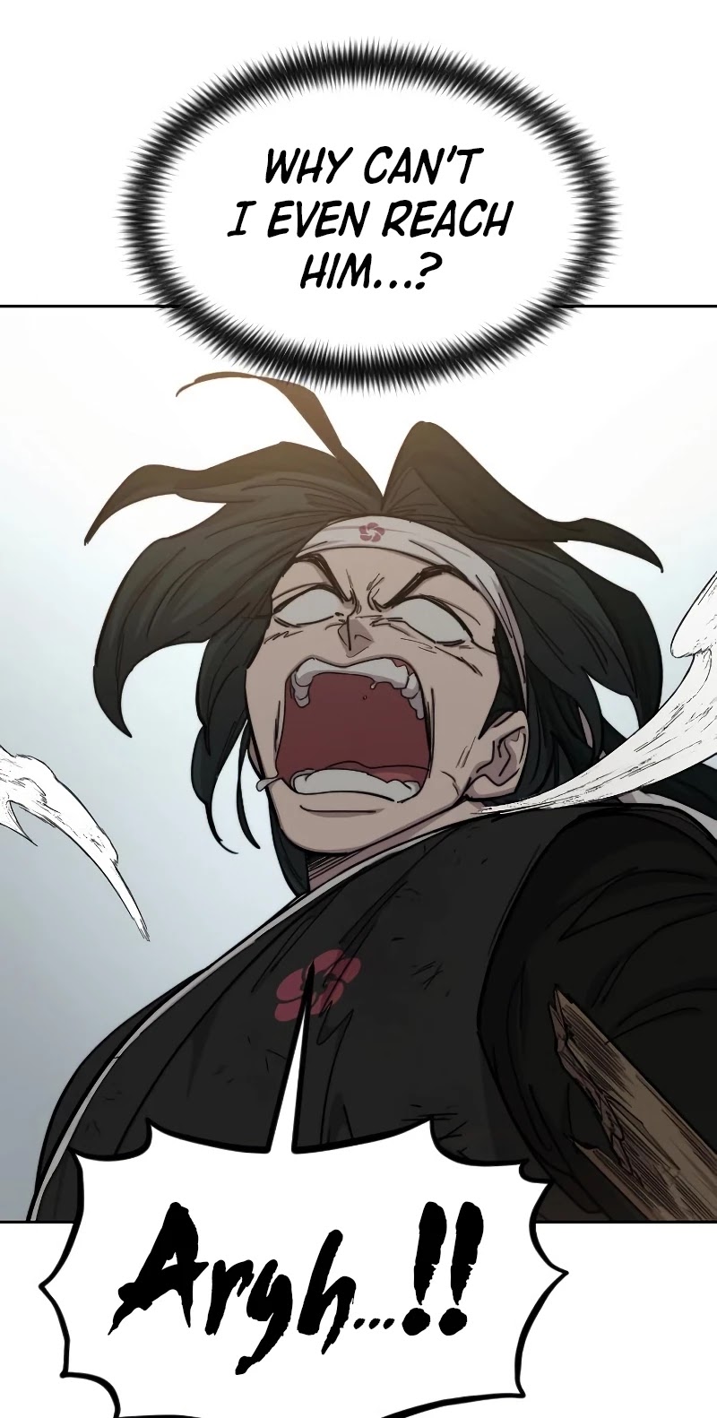 Return of the Mount Hua Sect Chapter 59 page 45 - Chapter 59