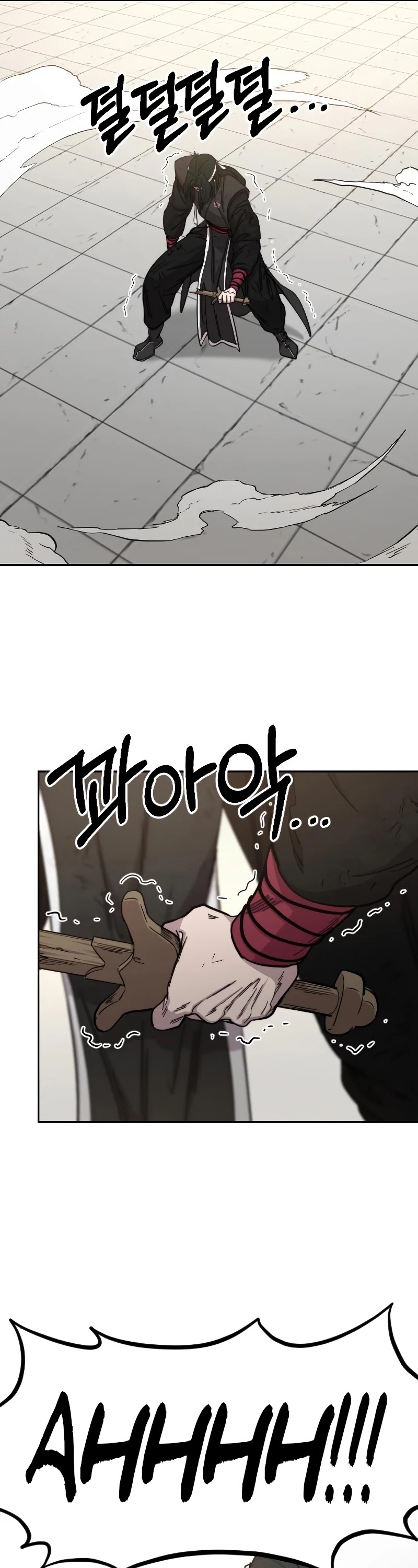 Return of the Mount Hua Sect Chapter 59 page 47 - Chapter 59